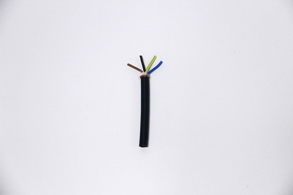 rvvp 4x0.5監控電源線(xiàn)
